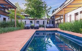 Southern Sun De Wagen